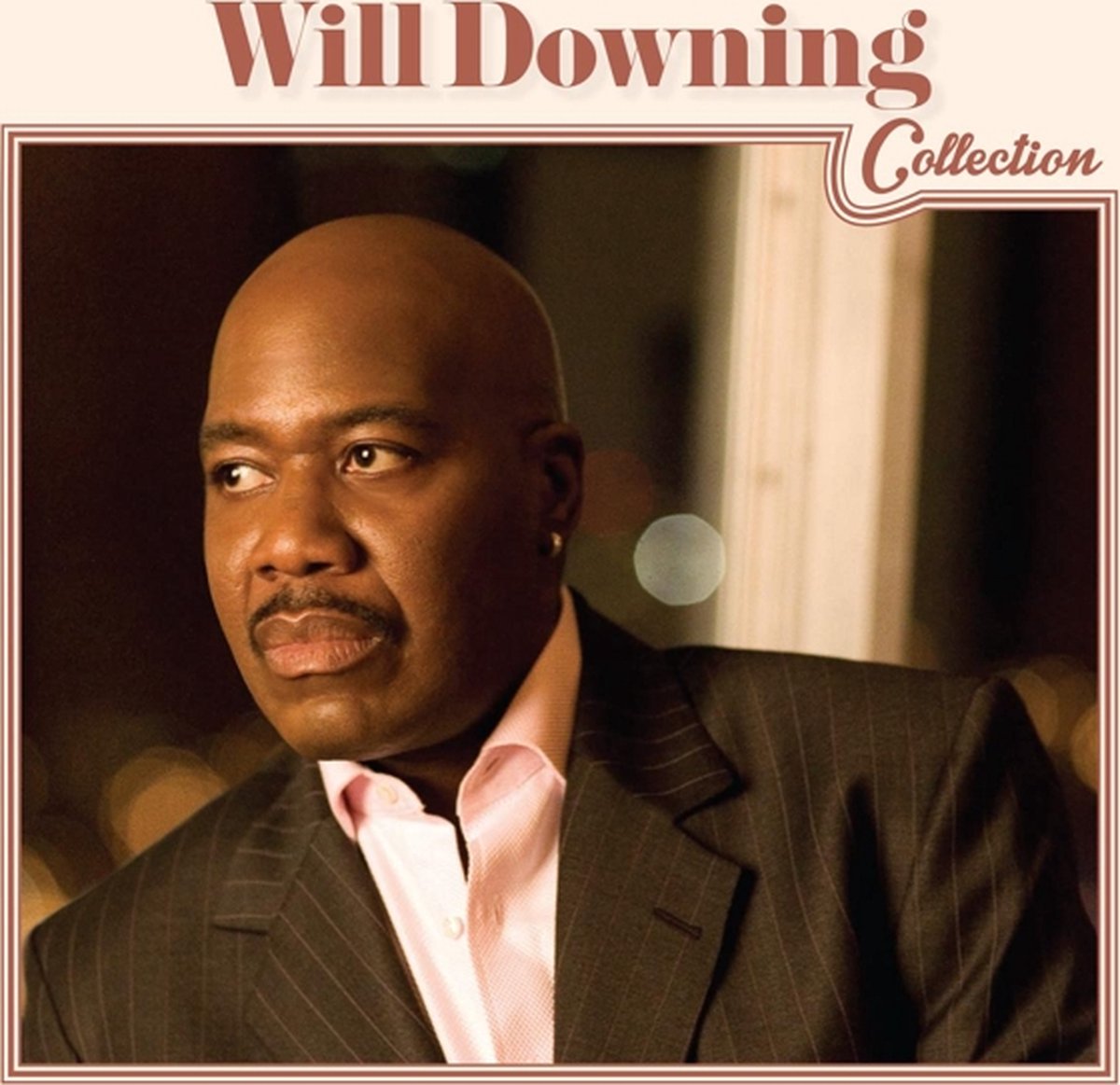 Will Downing Will Downing Collection, Will Downing Muziek