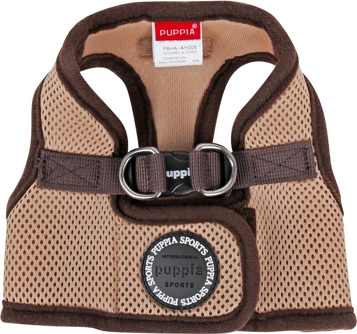 Luxe Hondentuigje – Honden Tuigje – Hondenharnas – dog harness – duurzaam