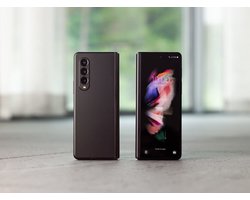 Samsung Galaxy Z Fold 4 - 1TB - 5G - Phantom Black