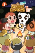 Animal Crossing: New Horizons- Animal Crossing: New Horizons, Vol. 3