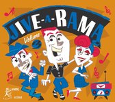 Various Artists - Jive A Rama Vol.3 (CD)