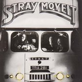 Stray - Move It (LP)