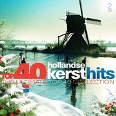 Top 40 - Hollandse Kerst Hits