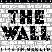 Wall - Live In Berlin (Clear Vinyl) (RSD 2020)