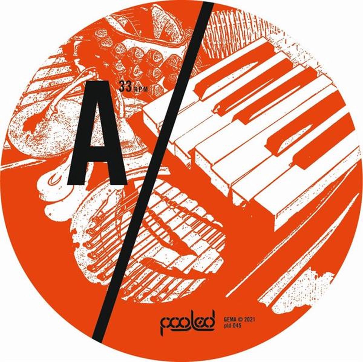 T U B E S G R A N D E Ep (incl. Ian Pooley Rmxs