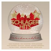 V/A - Schlagerhits Weihnachten 2021 (CD)