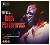 The Real... Teddy Pendergrass (The Ultimate Collection)