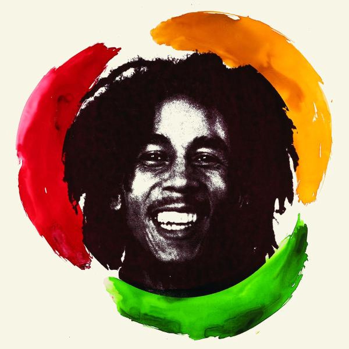 Africa Unite-Singles Coll.