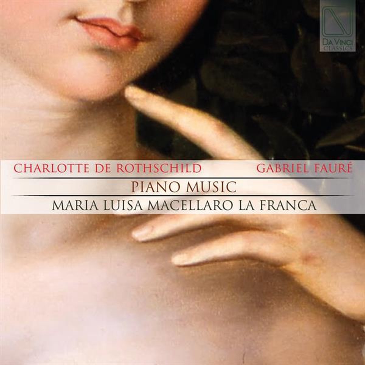 4 Pieces For Piano/nocturnes
