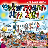 V/A - Ballermann Hits 2021 (CD)