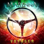 Marenna - Voyager (CD)