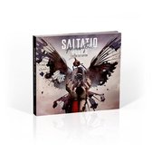 Saltatio Mortis - Fur Immer Frei (unsere Zeit Edition) (CD)