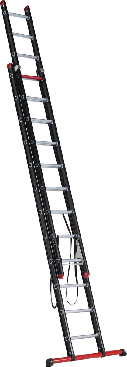Altrex Mounter 2-delige Reformladder - 2x12 Sporten