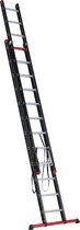 Altrex Mounter 2-delige Reformladder - 2x12 Sporten