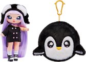 Na! Na! Na! Surprise 2-in-1 Cozy-serie - pinguïn - Modepop