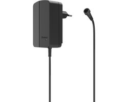 Hama 00223615 Stekkernetvoeding, instelbaar 3 V, 4.5 V, 5 V, 6 V, 7.5 V, 9 V, 12 V 1.5 A 18 W