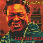 Captain Duce - Ranniford (CD)