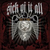 Sick Of It All - Death To Tyrants (LP)