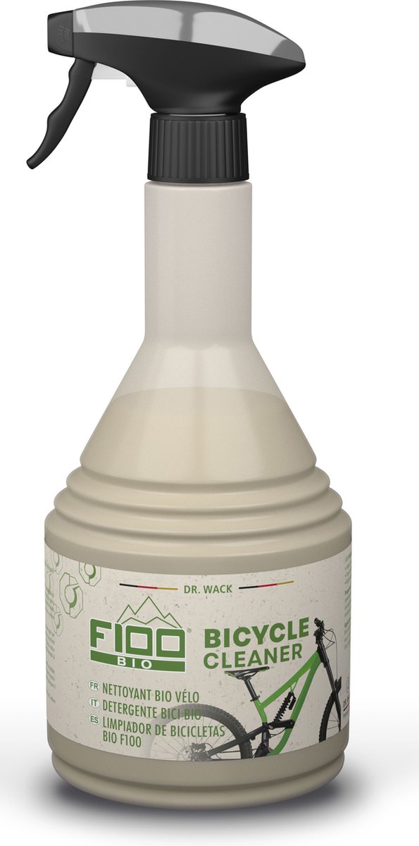 Dr. Wack F100 Bio Fietsreiniger - 750ml