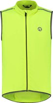 Rogelli Core Body Vest Homme Yellow Fluor - Taille 2XL