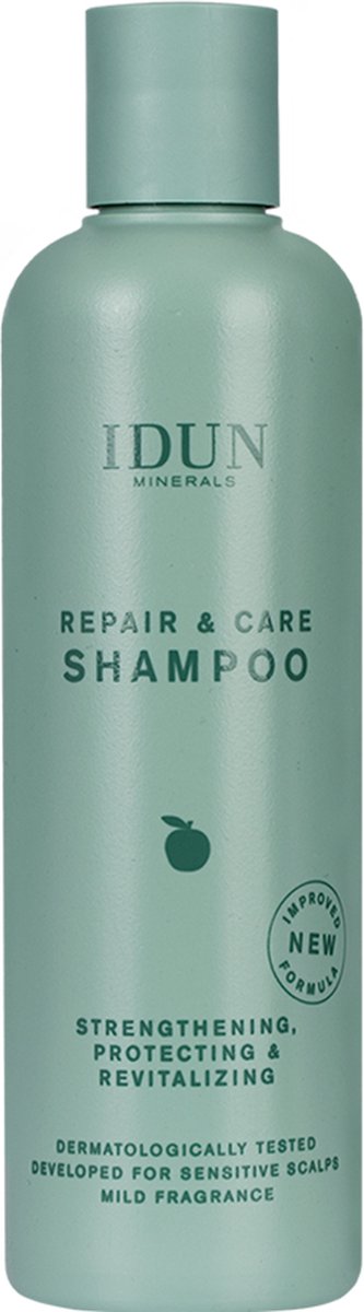 IDUN Minerals Repair & Care Shampoo 250 ml