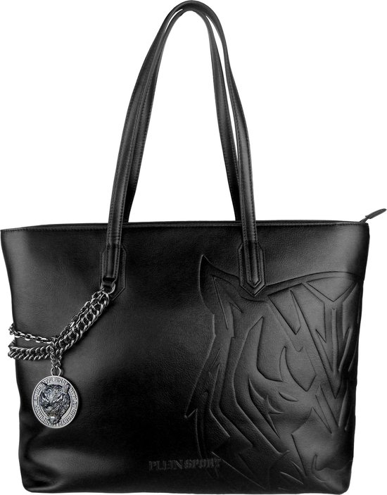 Plein Sport Multicolor Polyethylene Shoulder Bag - Women's main image 0