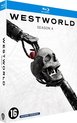 Westworld - Seizoen 4 (Blu-ray)