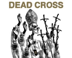Dead Cross - II (CD)