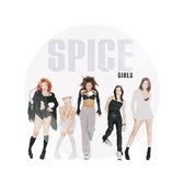 Spice Girls - Spiceworld (LP) (Anniversary Edition) (Limited Edition) (Picture Disc)