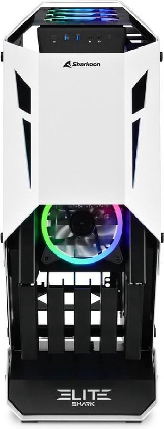 Sharkoon: Drei neue Kissen für Gaming-Stühle