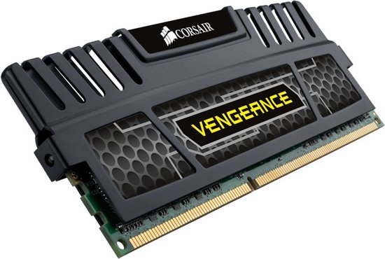 Corsair Vengeance 8GB DDR3 1600MHz (2 x 4 GB)