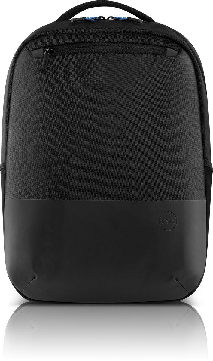 Dell Pro Slim 15.6´´ Laptoprugzak Zwart