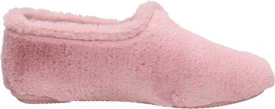 SUB55 Home Collection Pantoffels Dicht Pantoffels Dicht - roze - Maat 40