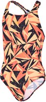 Speedo Hyper Boom Allover Medalist SportbadpakKinderen - Maat 116