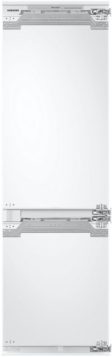 Samsung koelvriescombinatie (inbouw) BRB260187WW/EF