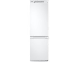 Samsung BRB260089WW koel-vriescombinatie Ingebouwd 256 l E Wit