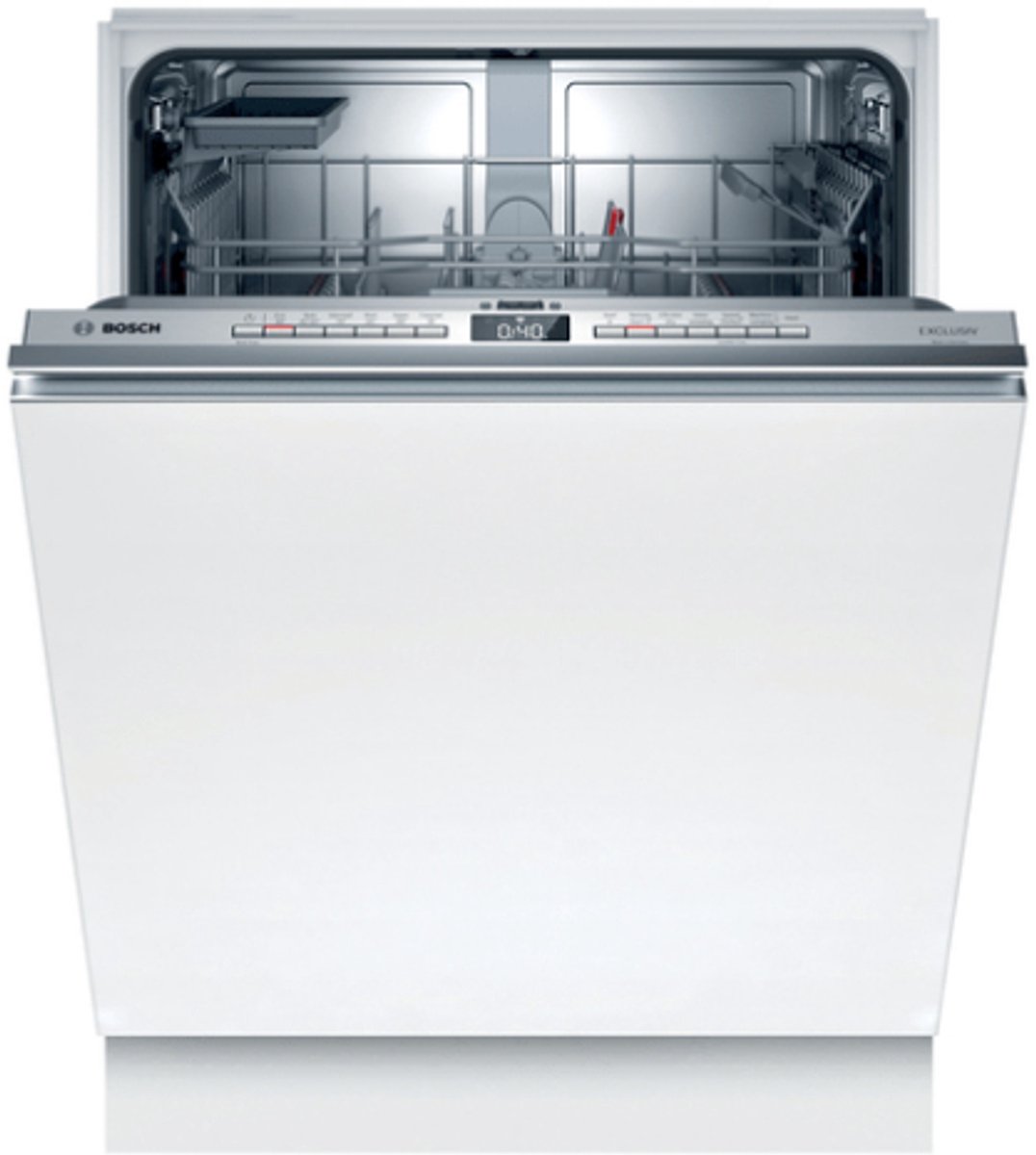 Bosch SMV4EBX00N