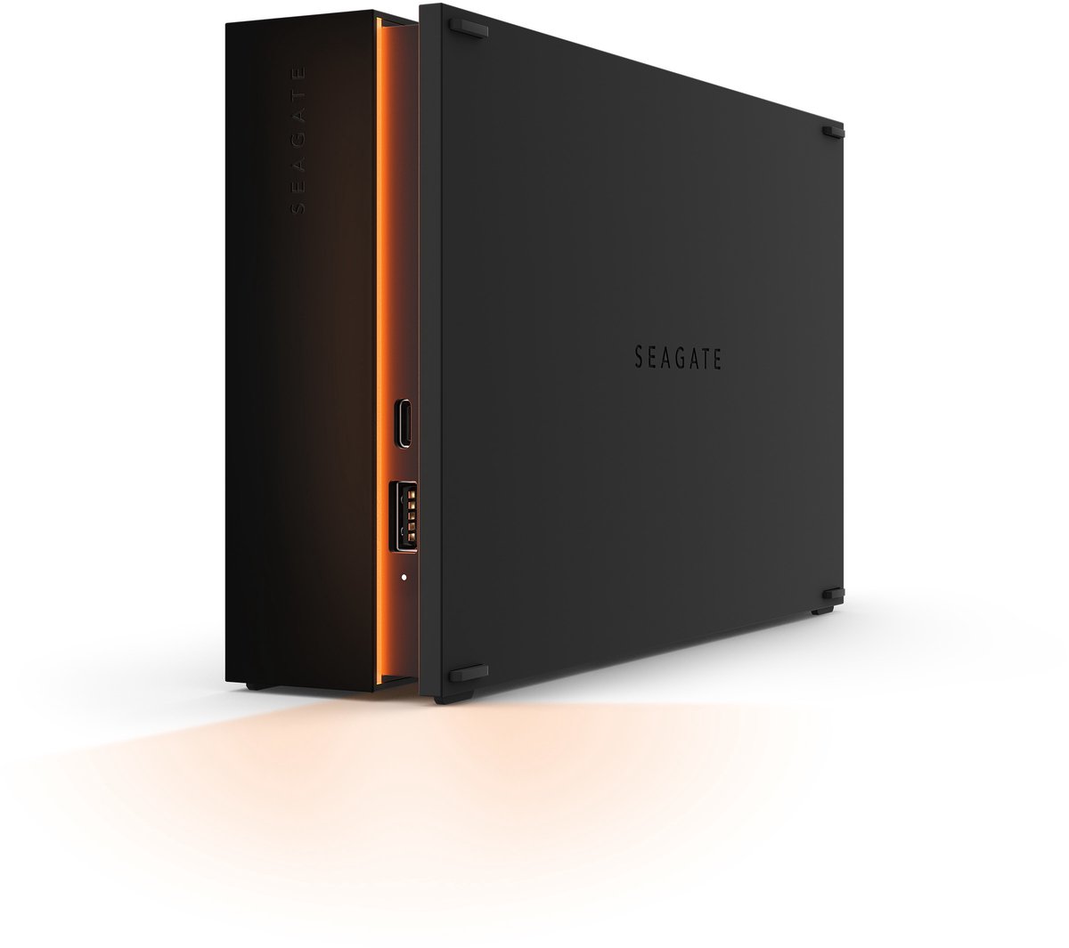 Seagate FireCuda Gaming Hub 8 TB STKK8000400