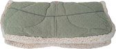Lodger Kinderwagen handschoenen - Fleece - Waterafstotend - One Size - Groen