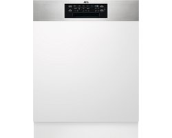 AEG FEE83806PM - Serie 9000 - Inbouw Vaatwasser