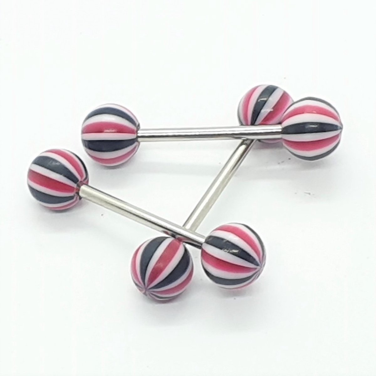Tong Piercing - Set Van 3