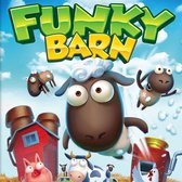 505 Games Funky Barn Standaard Wii U