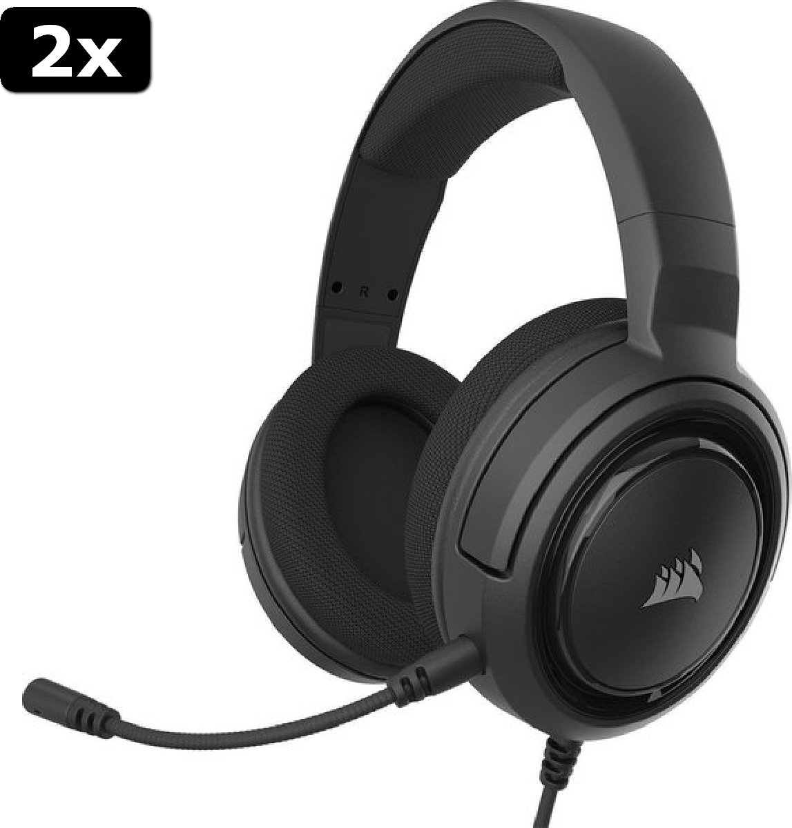 Casque bluetooth, casque mains libres à réduction de bruit sans fil,  écouteur stéréo double canal, portée sans fil de 20 m, casque avec crochet  d'orei - Ecouteurs - Achat & prix