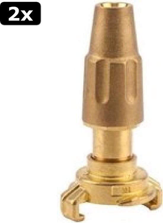 GS 400 Professionele gietstaaf, compleet metaal, gietapparaat
