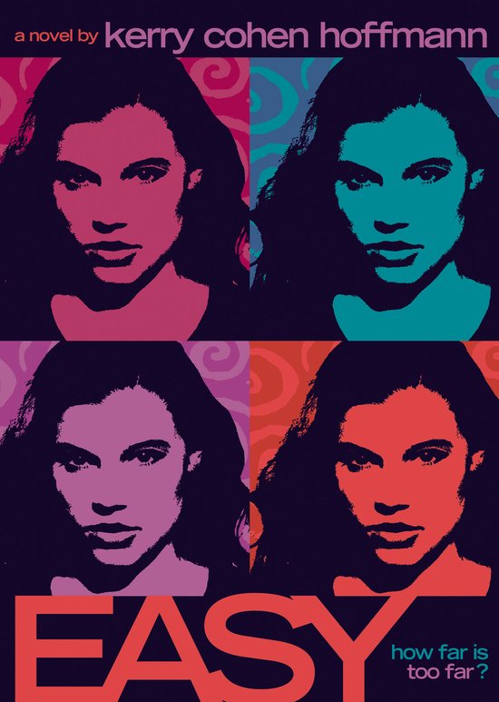 Easy - cover