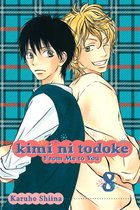 Kimi Ni Todoke Vol 8