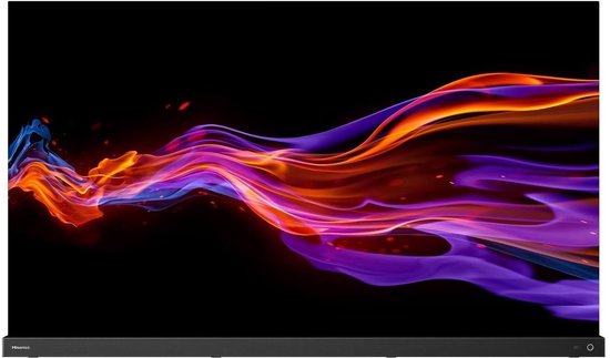 Hisense OLED 55A90G