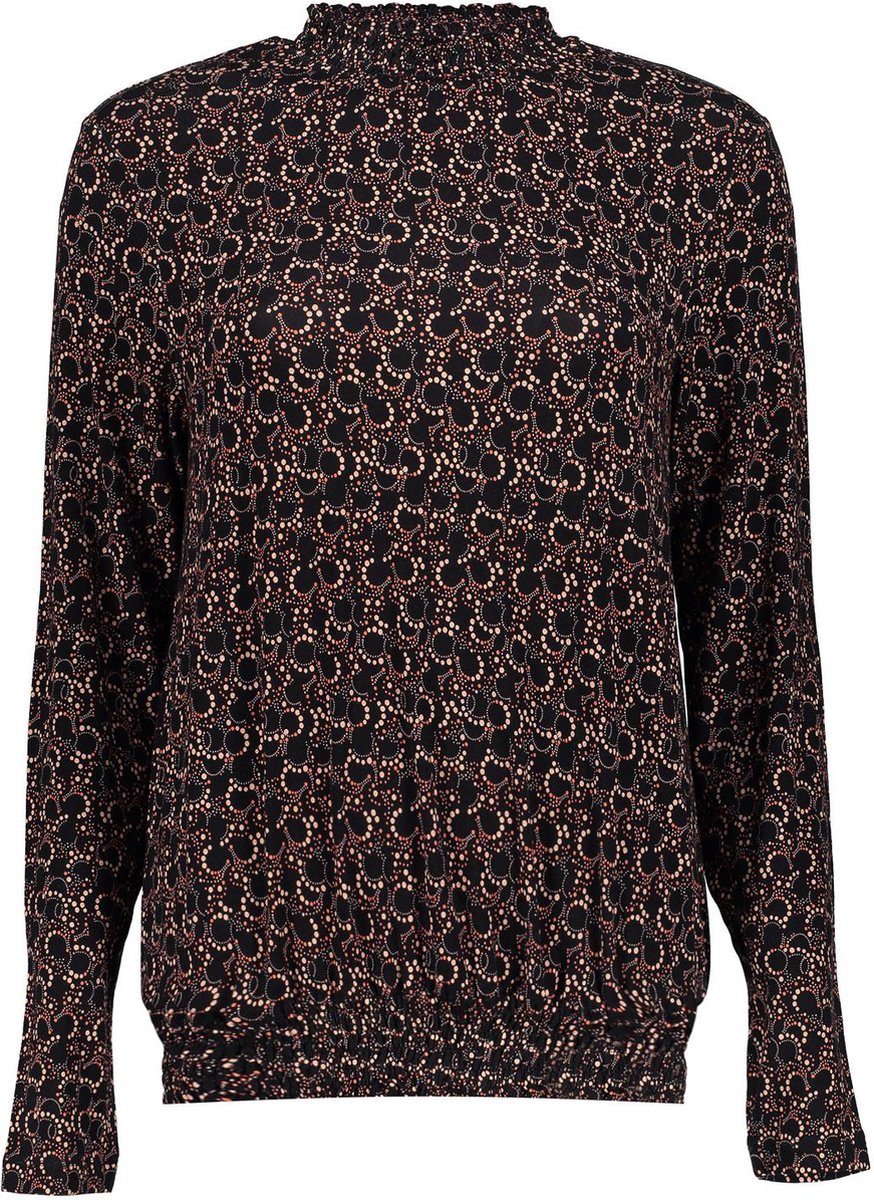 Geisha - 22523-60 - T-shirt long sleeves