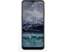 Nokia G11 Smartphone 32 GB 16.6 cm (6.517 inch) Steenkool Android 11 Dual-SIM