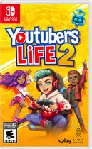 YouTubers Life 2 - Nintendo Switch